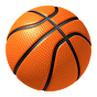 Pallone da basket Eurobet
