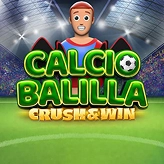 Calcio Balilla game Eurobet