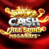 Gold Cash slot Eurobet