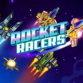 Rocket Racers slot Eurobet