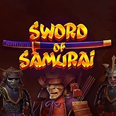 Sword of Samurai slot Eurobet