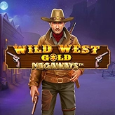 Wild West Gold slot Eurobet