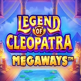 Legend of Cleopatra slot Eurobet