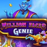 Million Faces slot Eurobet