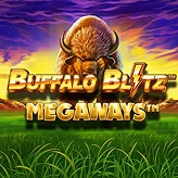 Buffalo Blitz slot Eurobet