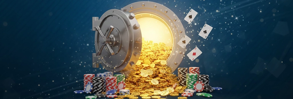 Eurobet Casino | Claim top bonuses for an enhanced gaming experience