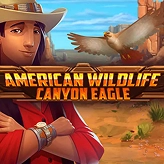American Wildlife slot Eurobet